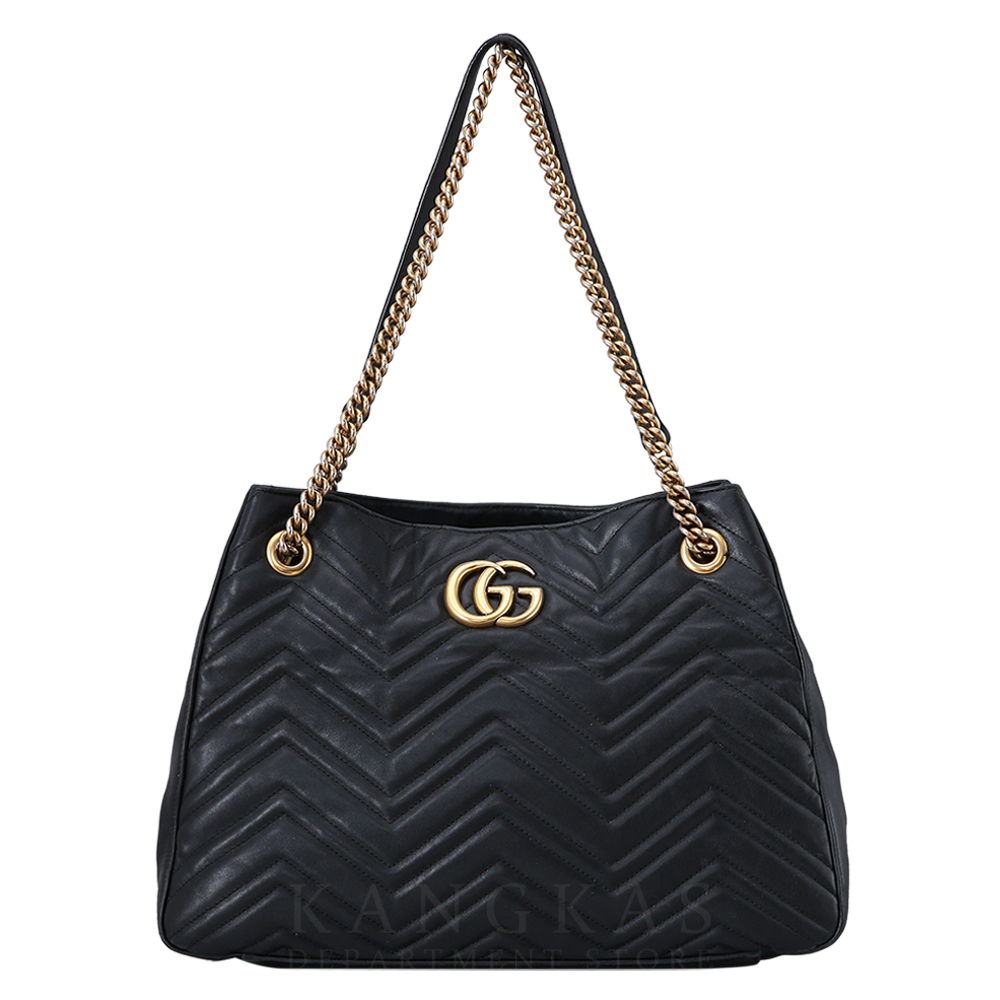 GUCCI(USED)구찌 마틀라쎄 체인 숄더백 453569