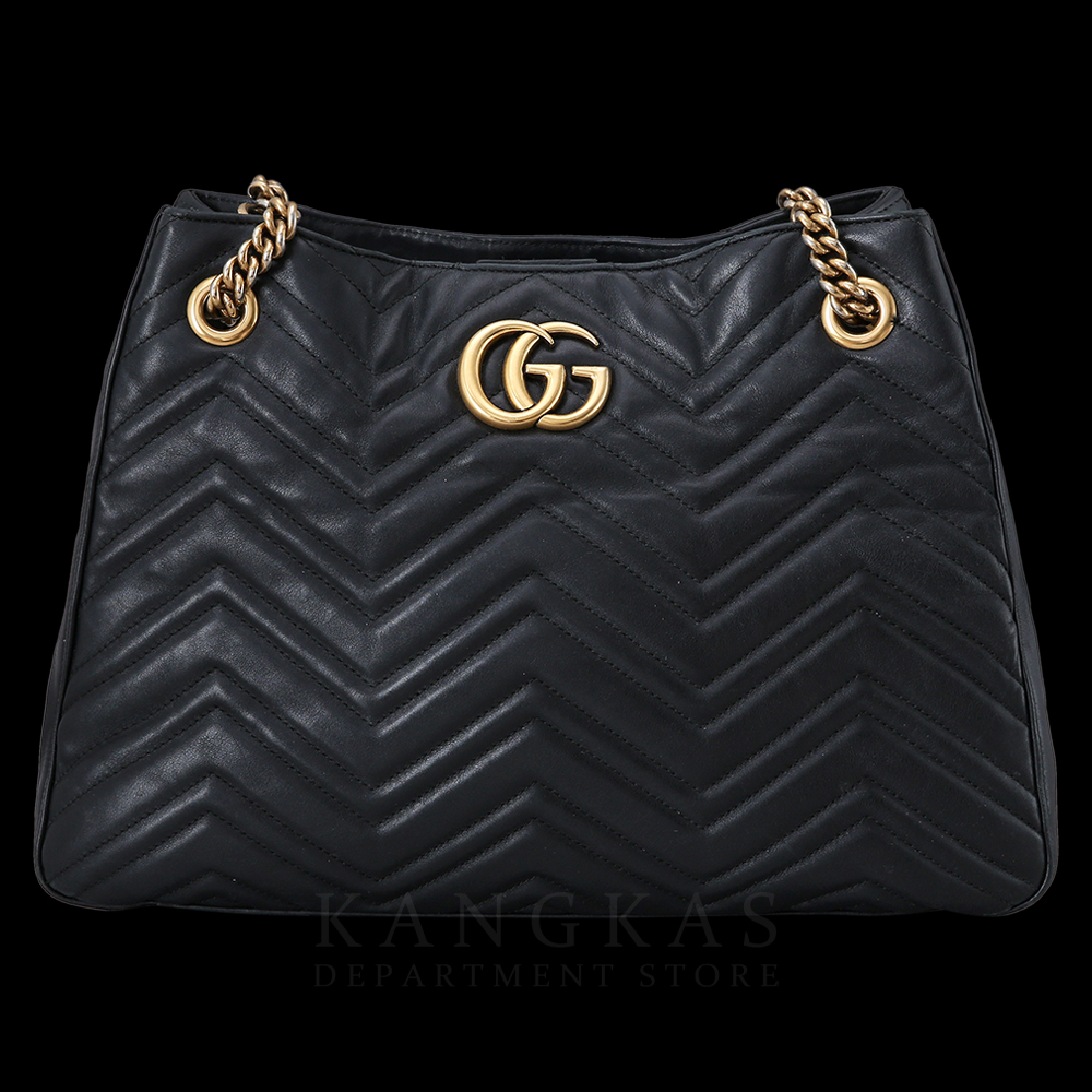 GUCCI(USED)구찌 마틀라쎄 체인 숄더백 453569