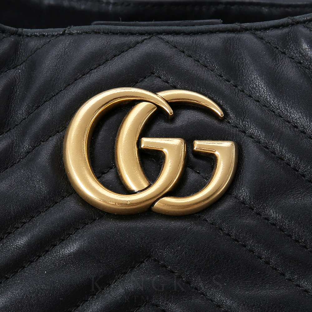 GUCCI(USED)구찌 마틀라쎄 체인 숄더백 453569