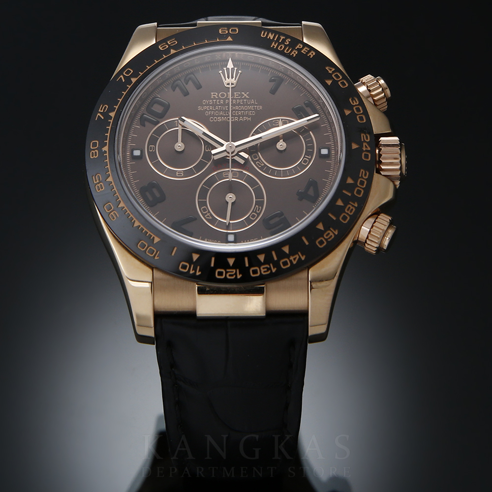 Rolex(USED)로렉스 데이토나 116515