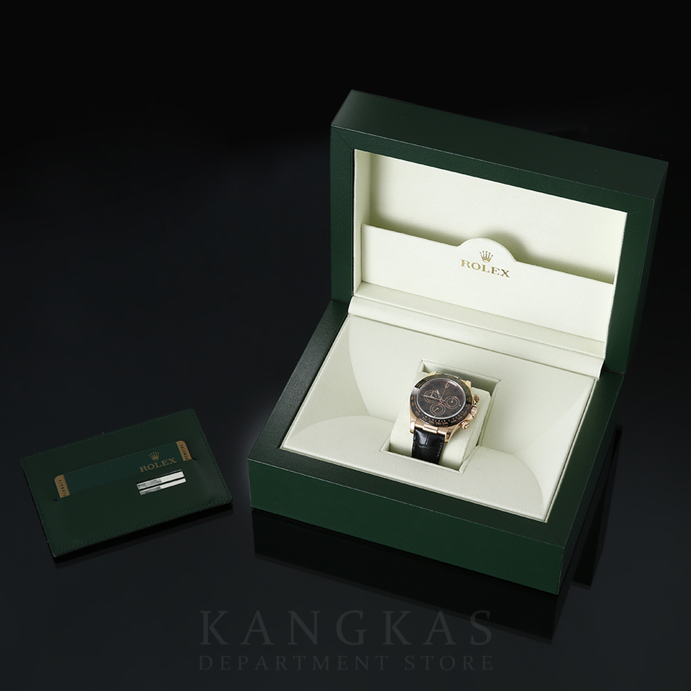 Rolex(USED)로렉스 데이토나 116515
