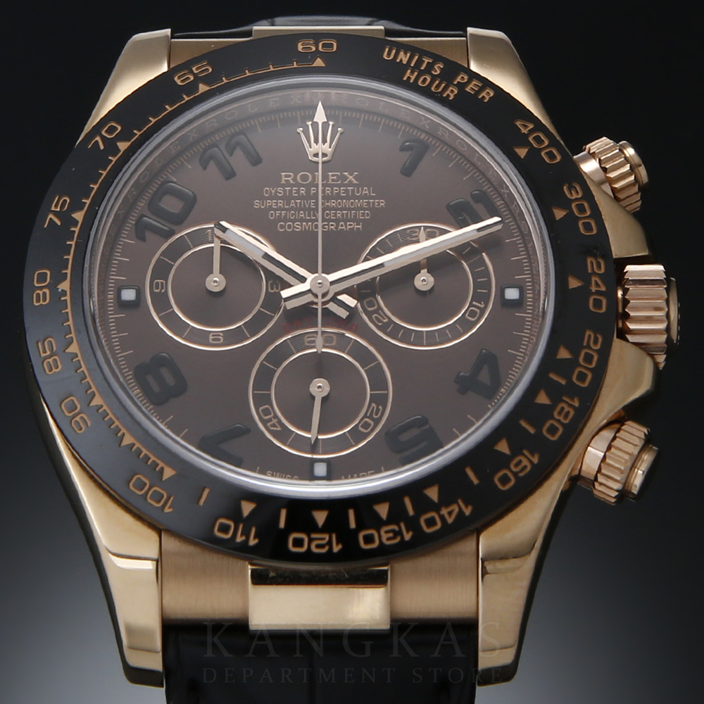 Rolex(USED)로렉스 데이토나 116515