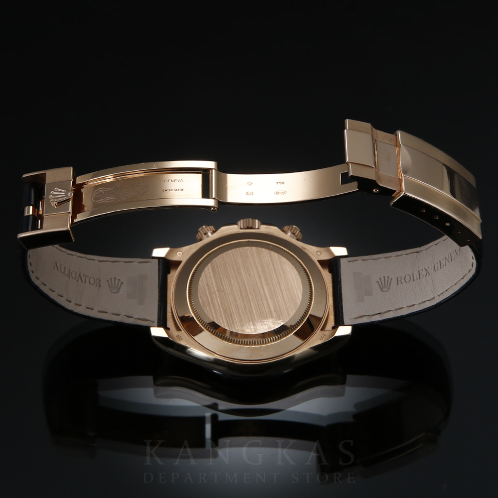 Rolex(USED)로렉스 데이토나 116515