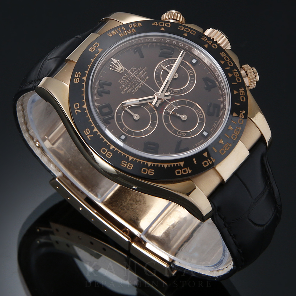 Rolex(USED)로렉스 데이토나 116515