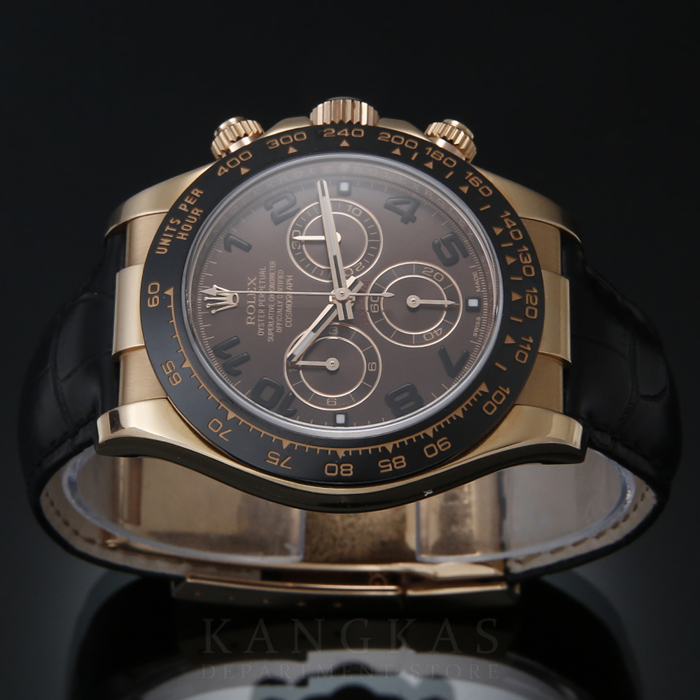 Rolex(USED)로렉스 데이토나 116515