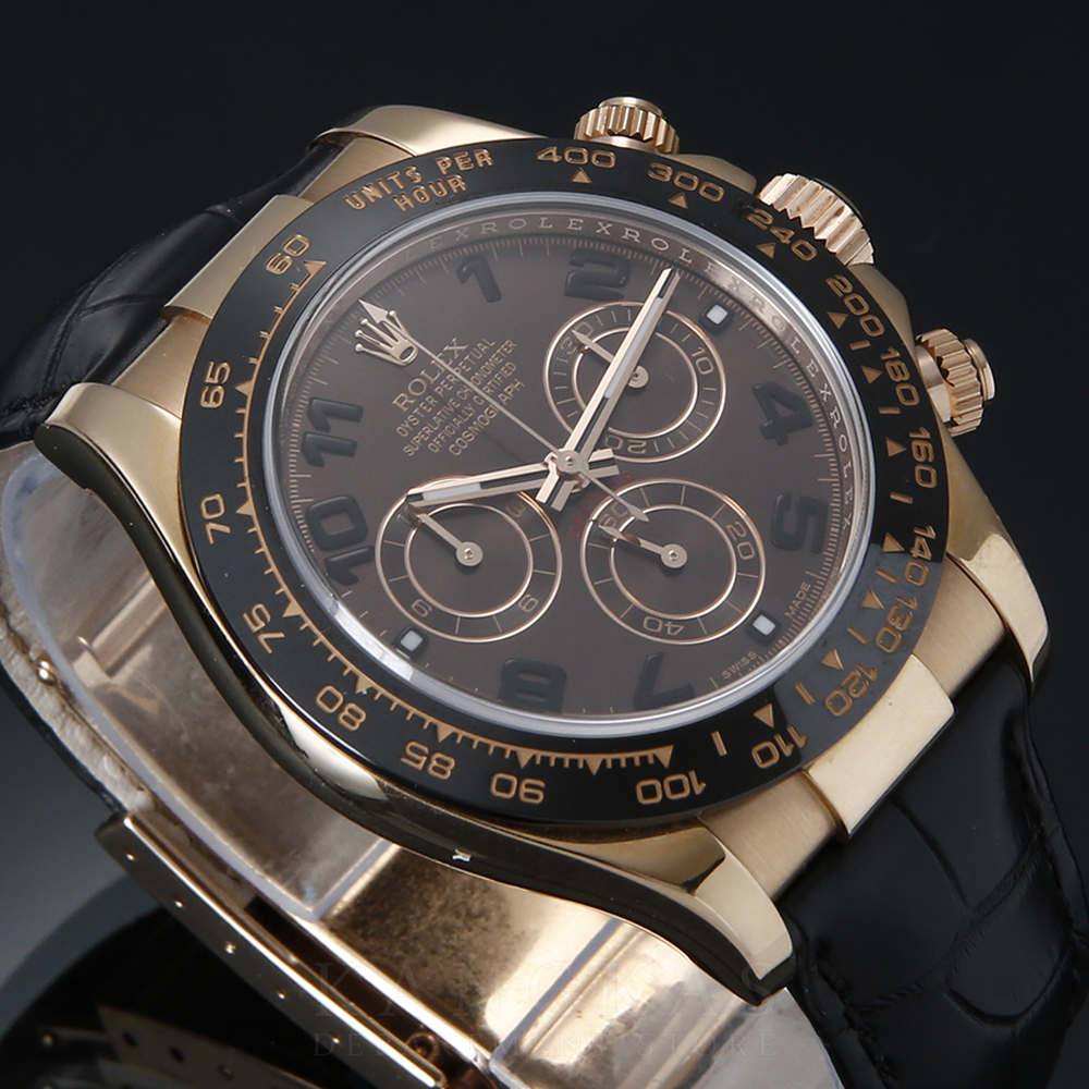 Rolex(USED)로렉스 데이토나 116515