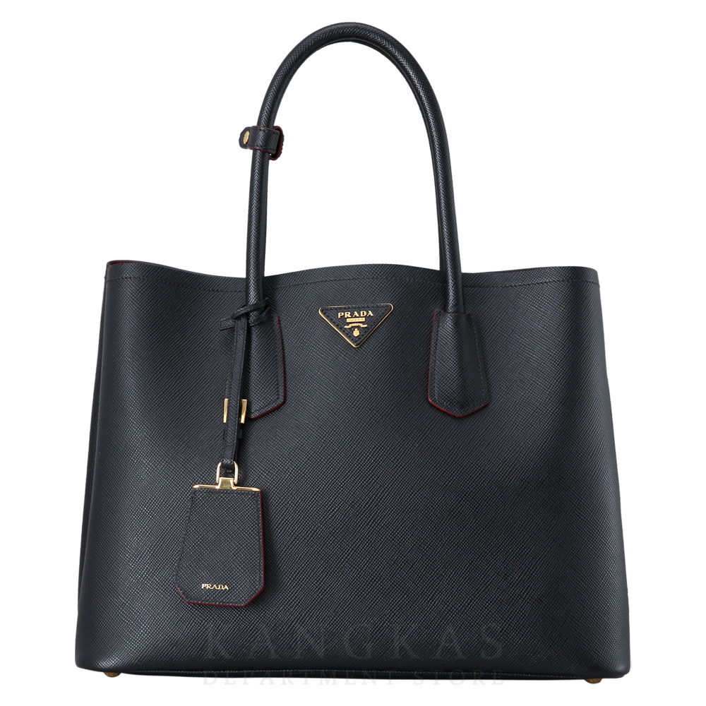 PRADA(USED)프라다 사피아노 두블레
