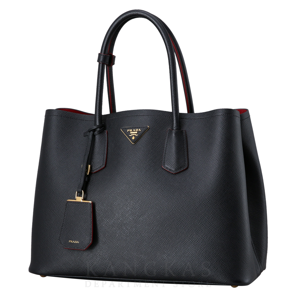 PRADA(USED)프라다 사피아노 두블레