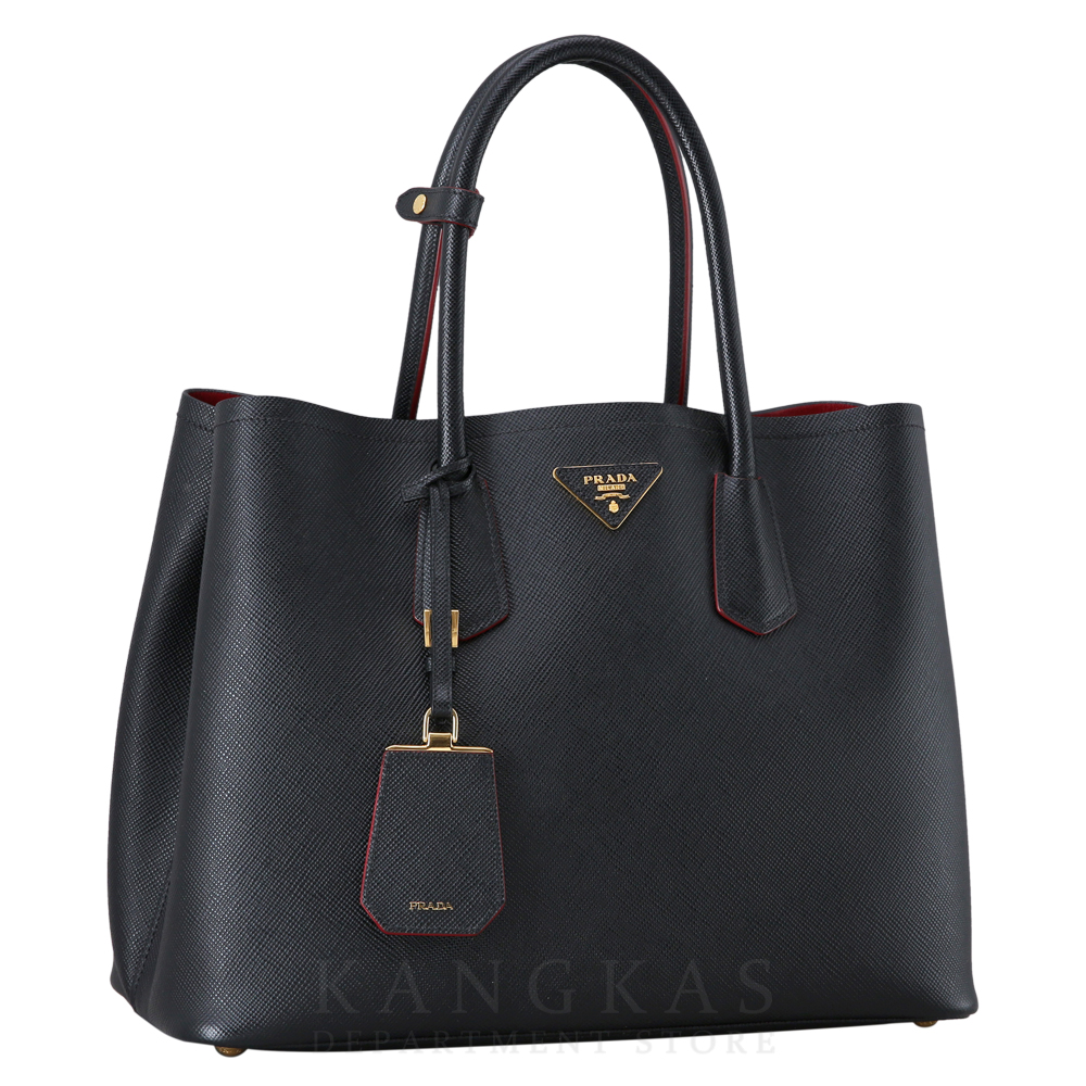 PRADA(USED)프라다 사피아노 두블레