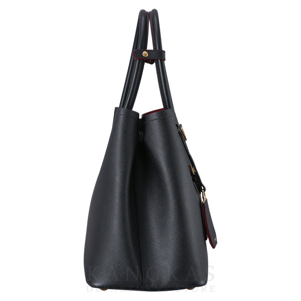 PRADA(USED)프라다 사피아노 두블레