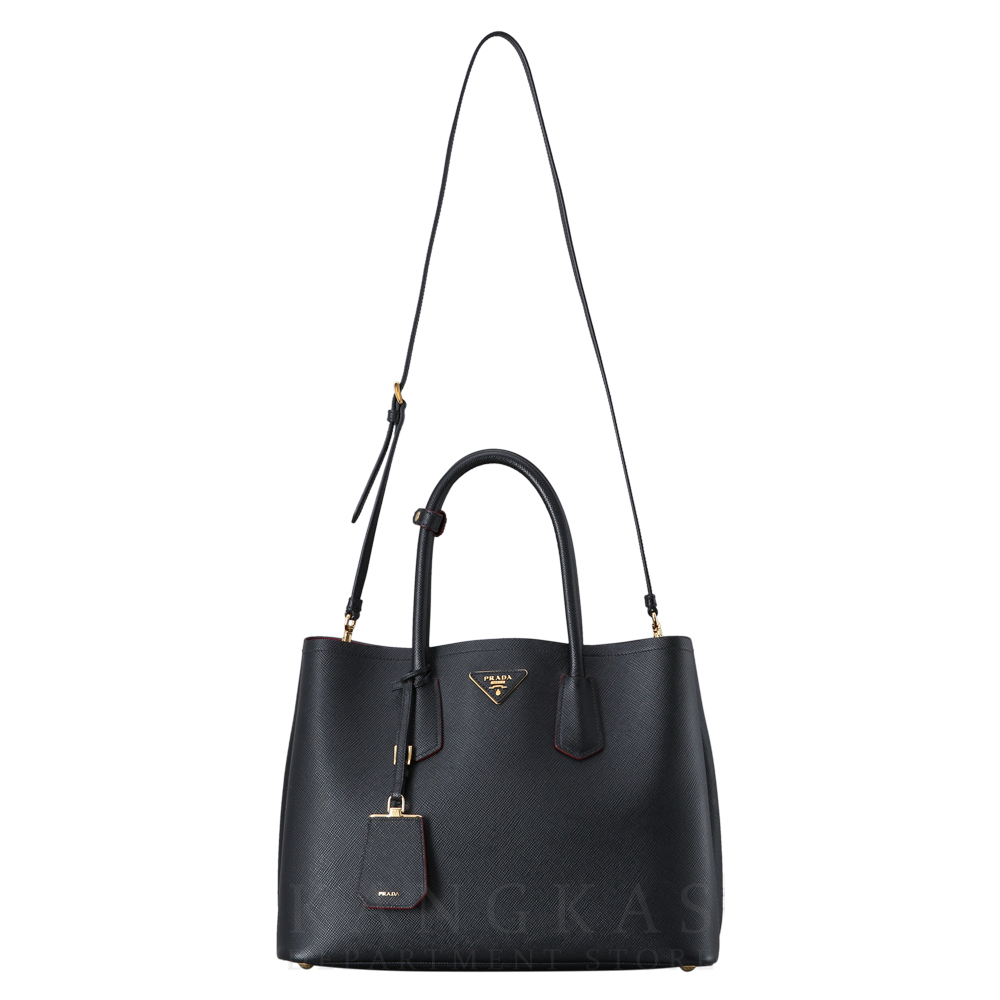 PRADA(USED)프라다 사피아노 두블레