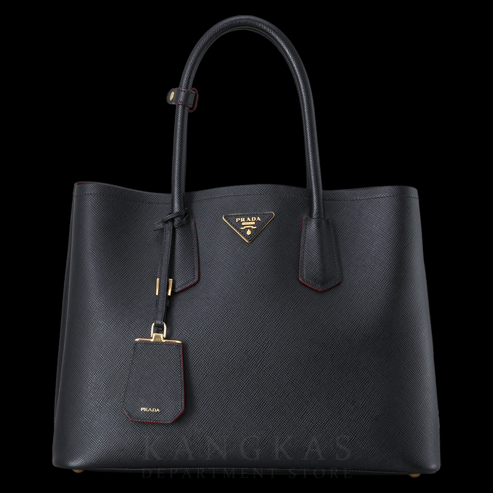 PRADA(USED)프라다 사피아노 두블레