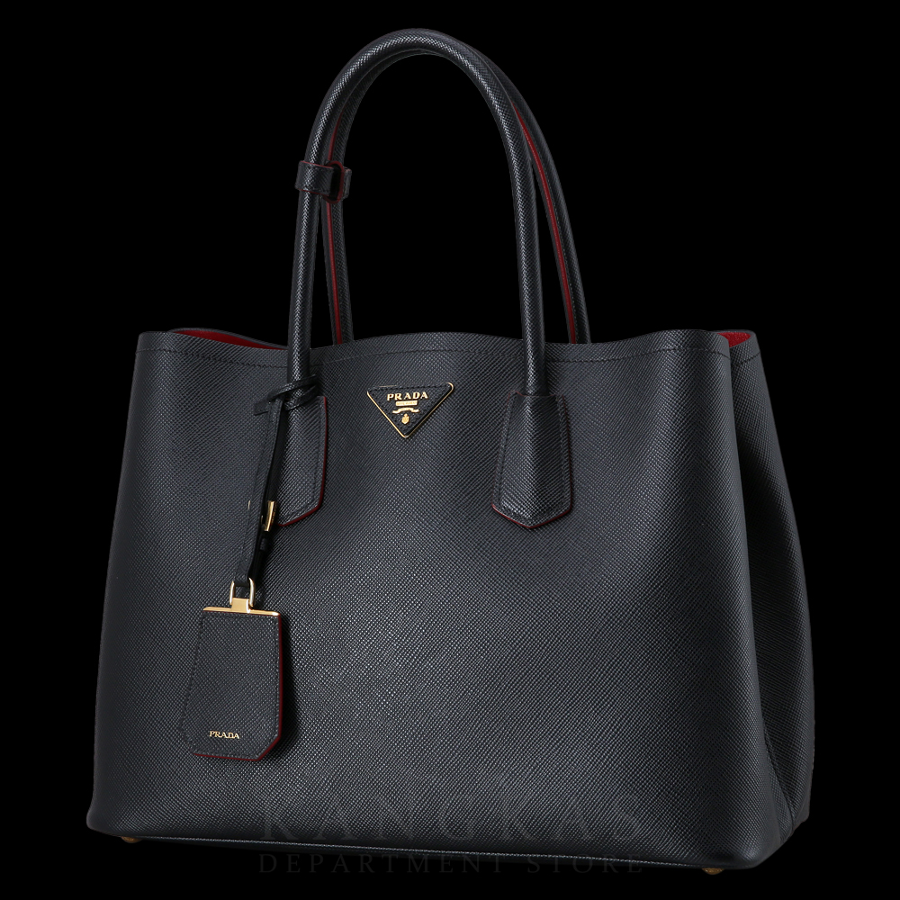 PRADA(USED)프라다 사피아노 두블레