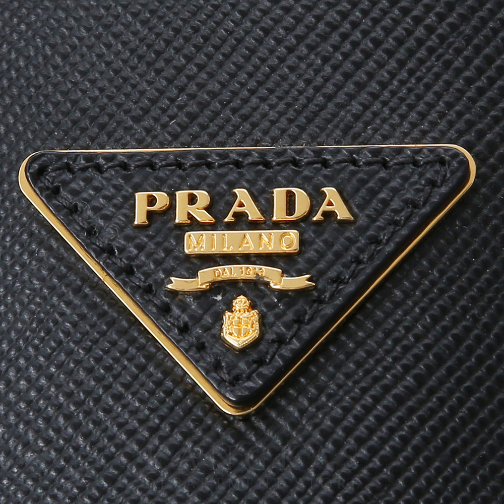 PRADA(USED)프라다 사피아노 두블레