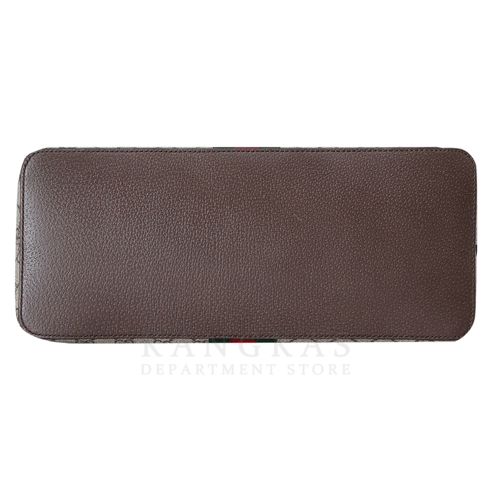 GUCCI(USED)구찌 오피디아 미듐 탑 핸들백