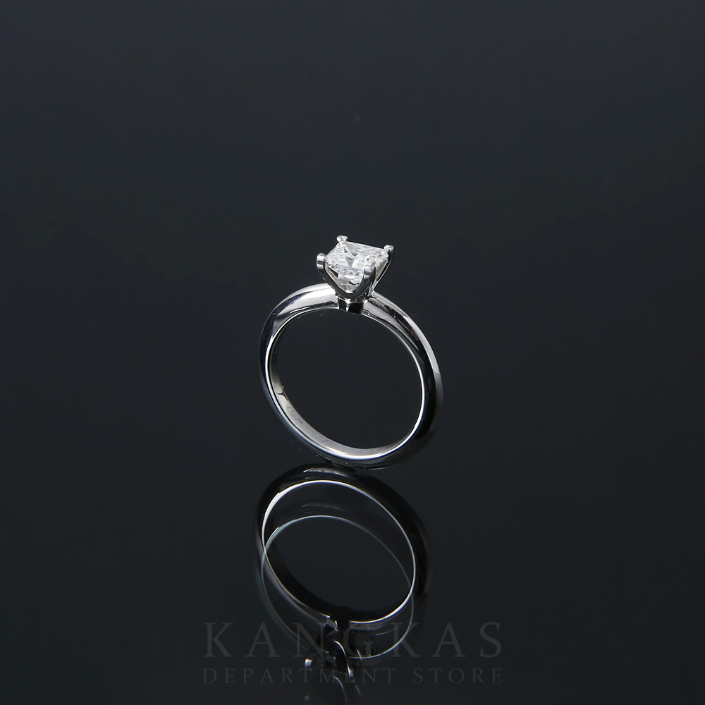TIFFANY(USED)티파니 0.72CT 다이아 웨딩링 #48
