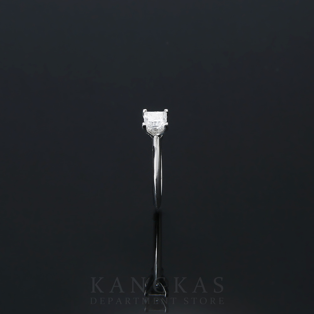 TIFFANY(USED)티파니 0.72CT 다이아 웨딩링 #48
