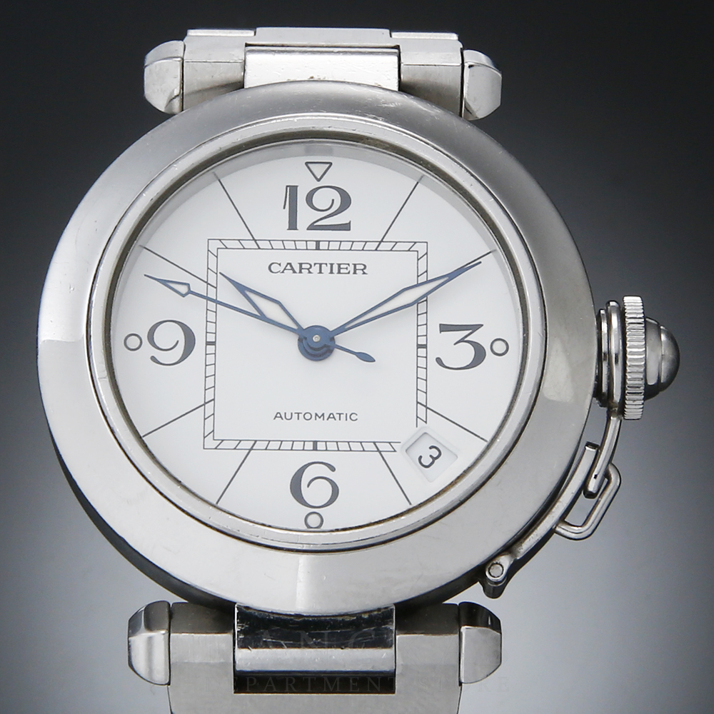 CARTIER(USED)까르띠에 파샤
