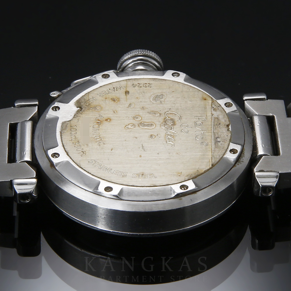 CARTIER(USED)까르띠에 파샤