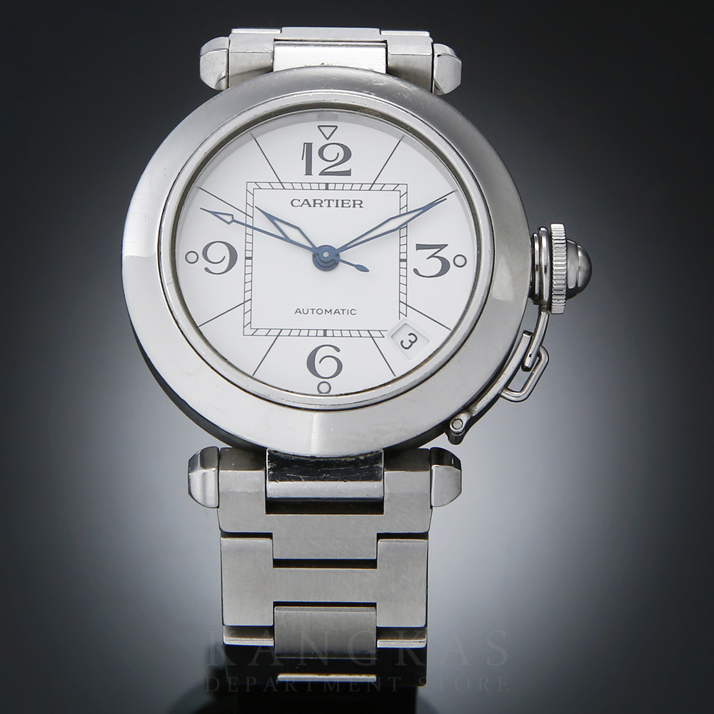 CARTIER(USED)까르띠에 파샤