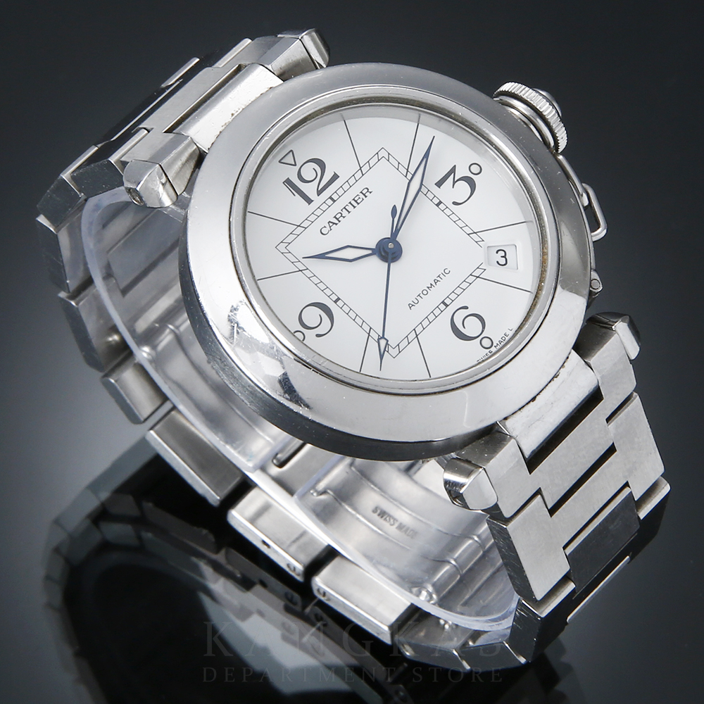 CARTIER(USED)까르띠에 파샤