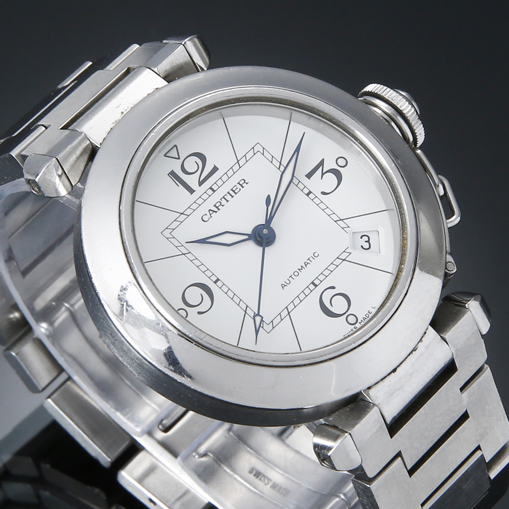 CARTIER(USED)까르띠에 파샤