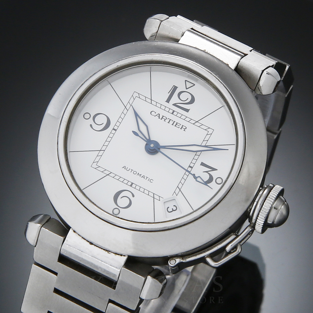 CARTIER(USED)까르띠에 파샤