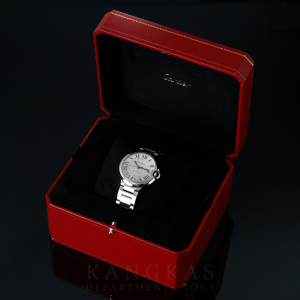CARTIER(USED)까르띠에 발롱블루40