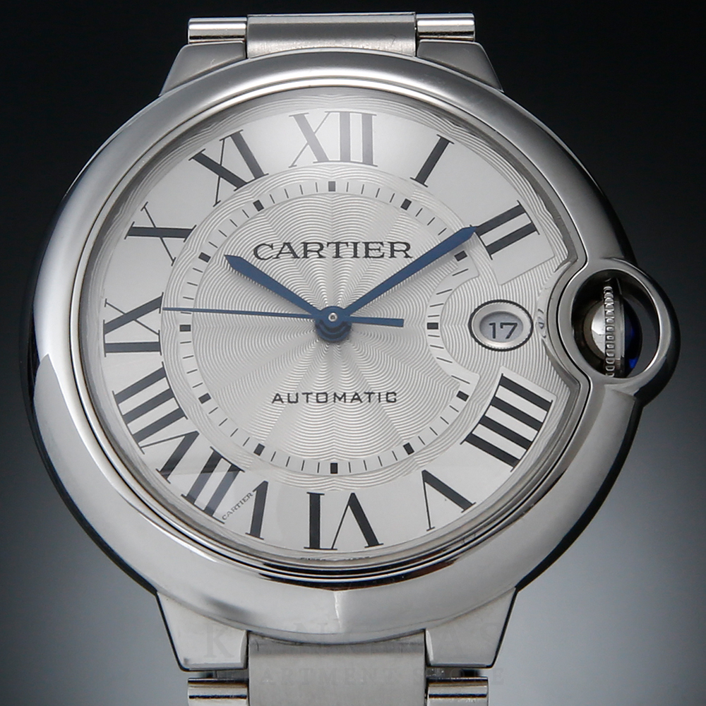 CARTIER(USED)까르띠에 발롱블루40