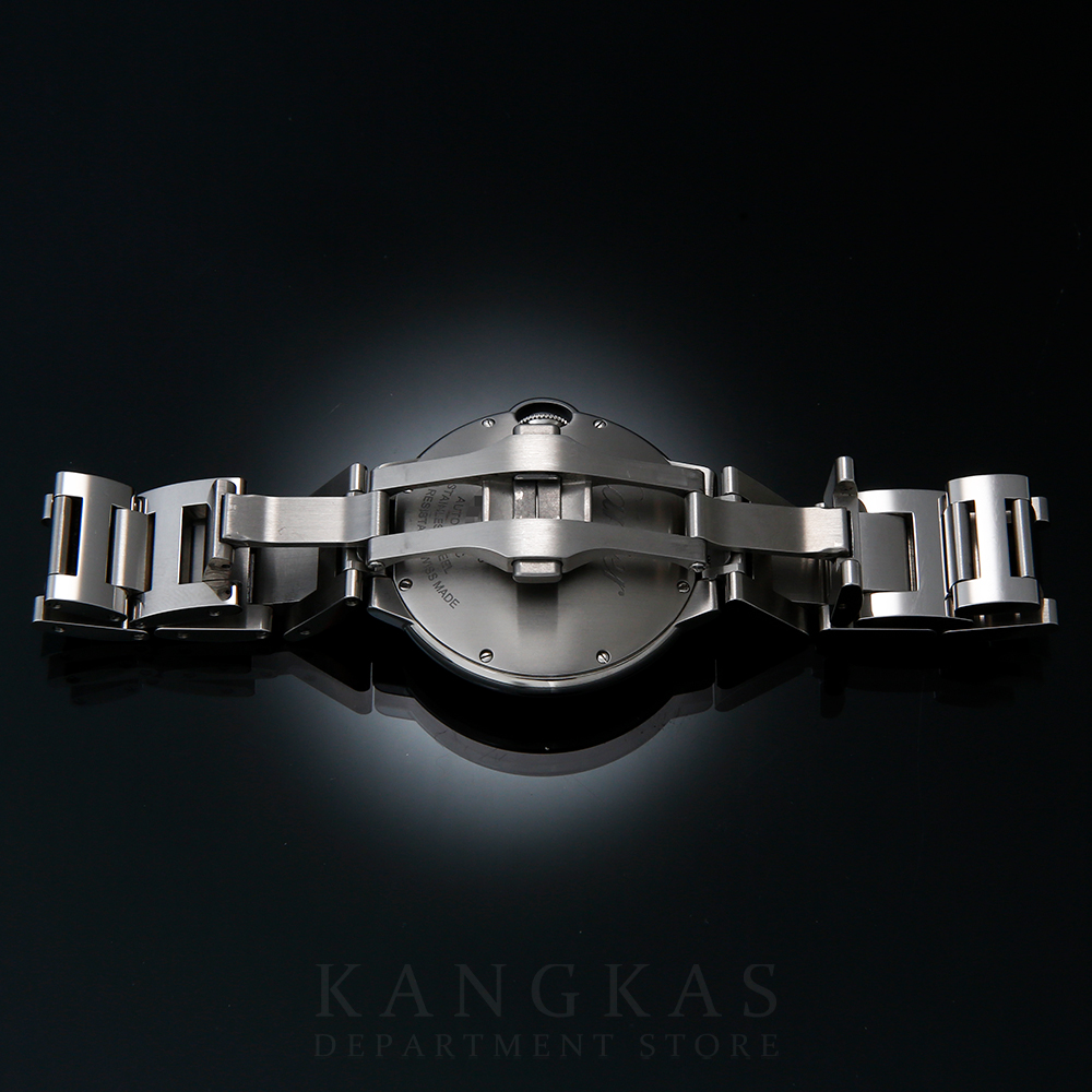 CARTIER(USED)까르띠에 발롱블루40