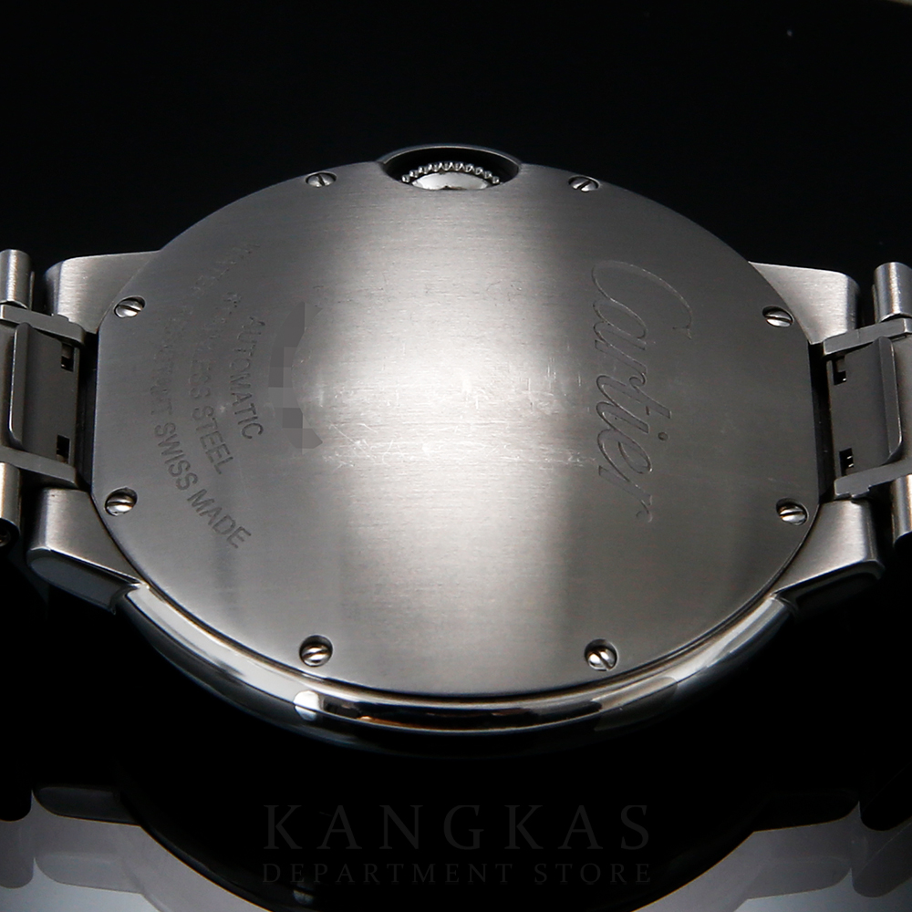 CARTIER(USED)까르띠에 발롱블루40
