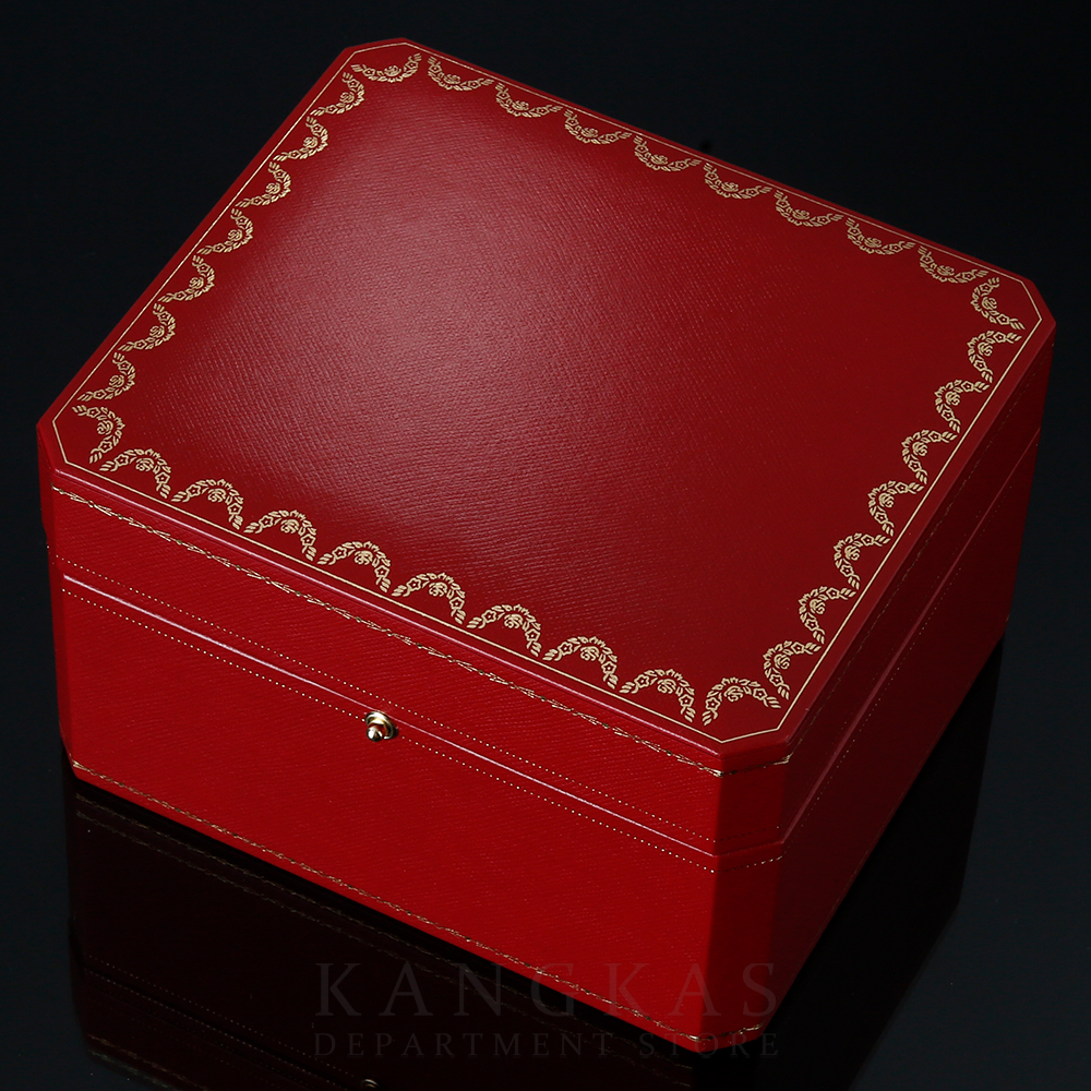 CARTIER(USED)까르띠에 발롱블루40