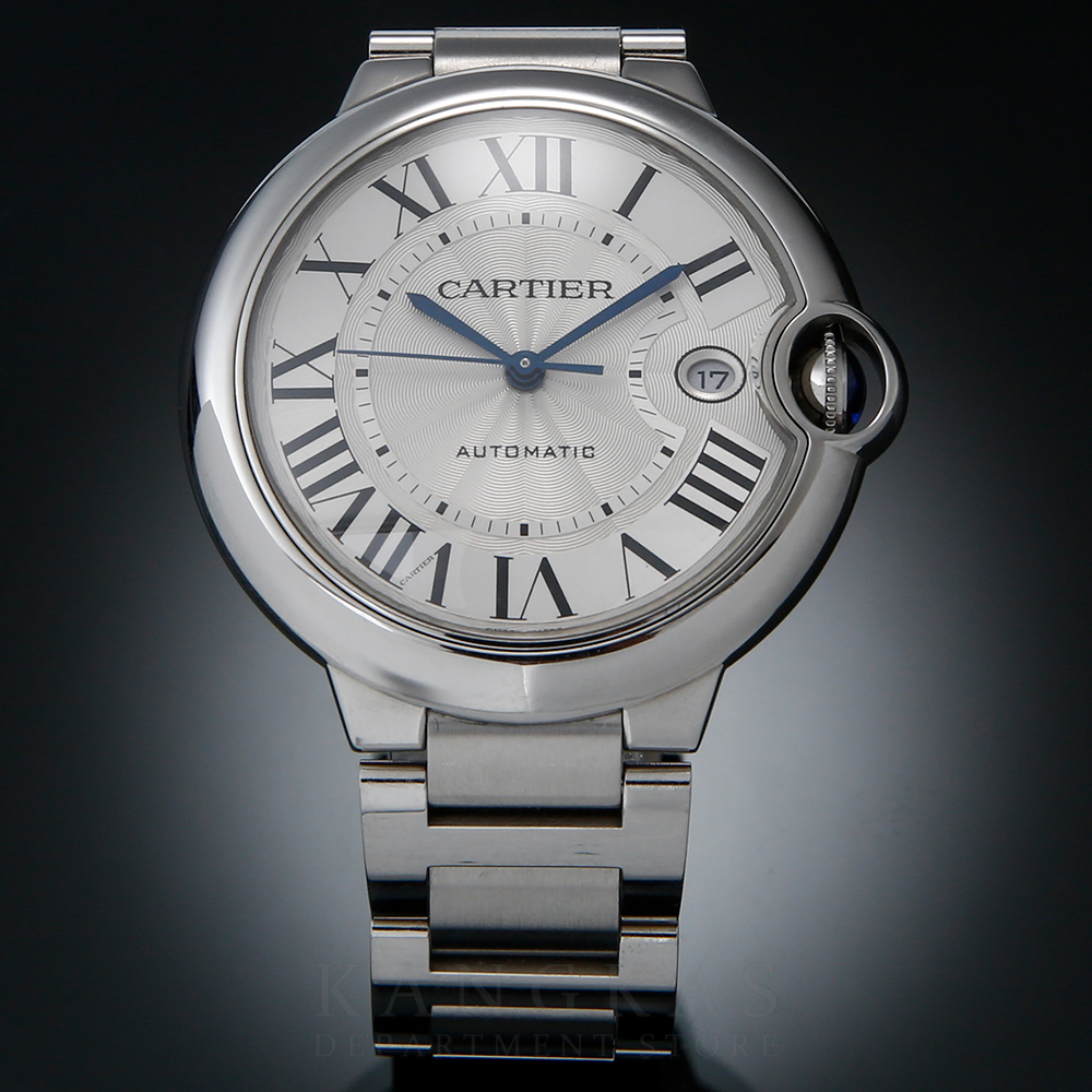 CARTIER(USED)까르띠에 발롱블루40