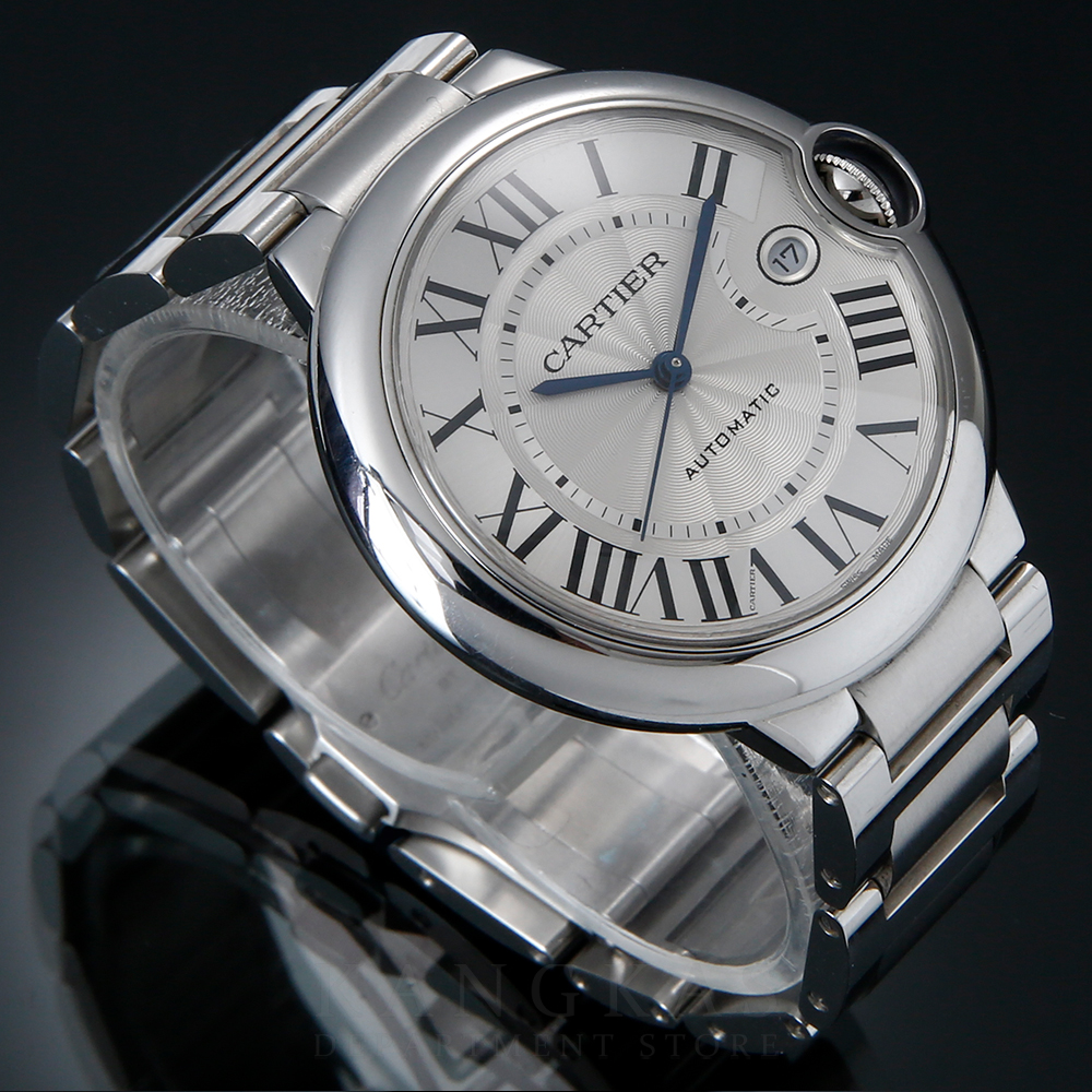 CARTIER(USED)까르띠에 발롱블루40