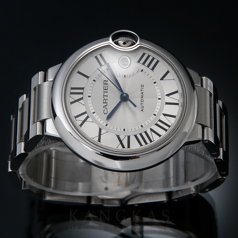 CARTIER(USED)까르띠에 발롱블루40