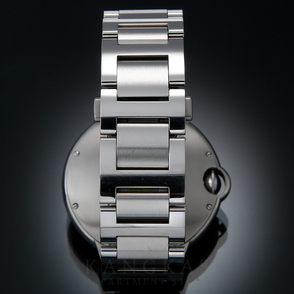 CARTIER(USED)까르띠에 발롱블루40
