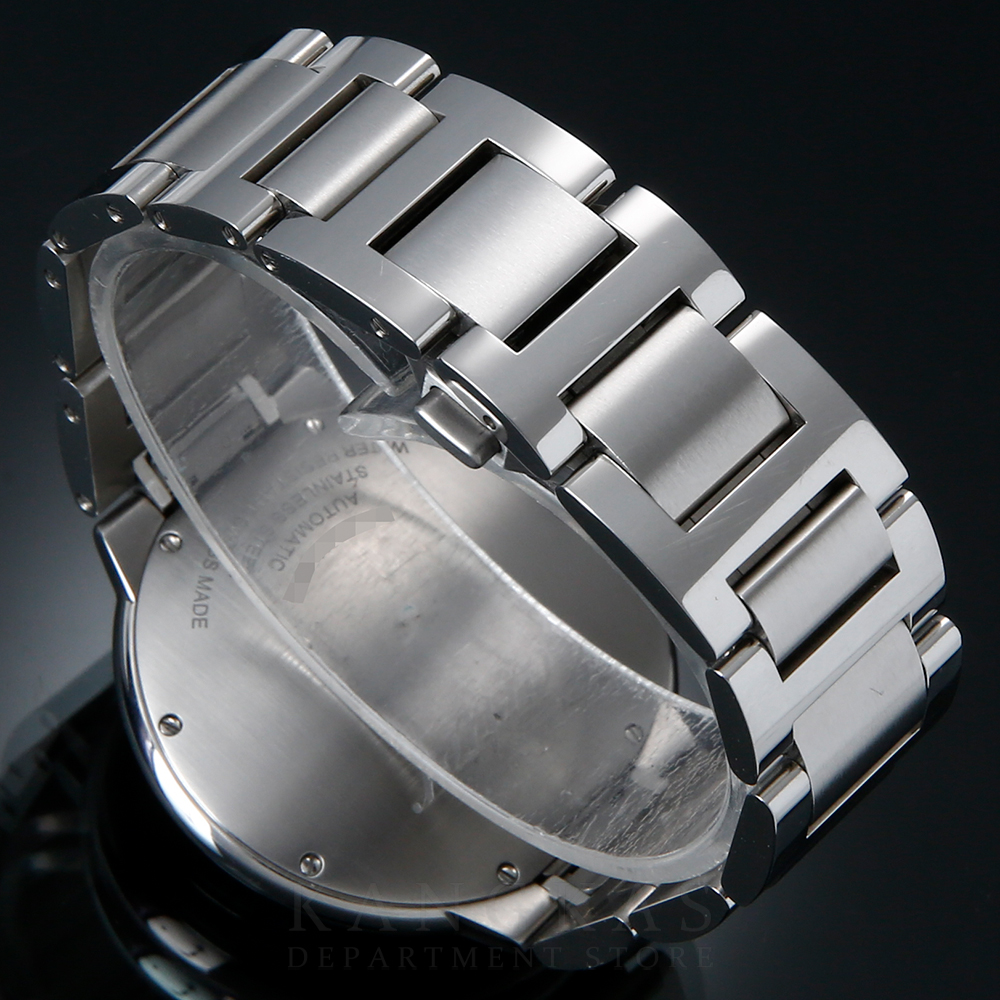 CARTIER(USED)까르띠에 발롱블루40