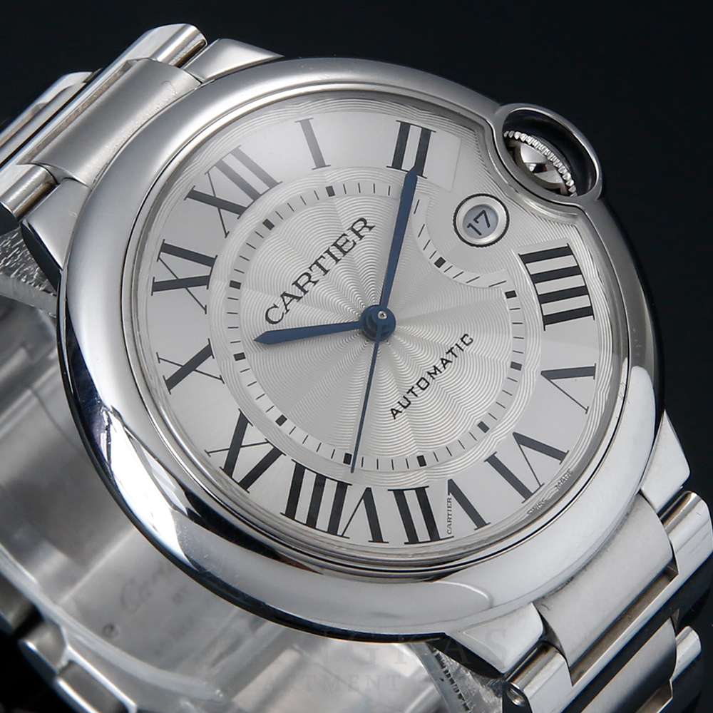 CARTIER(USED)까르띠에 발롱블루40