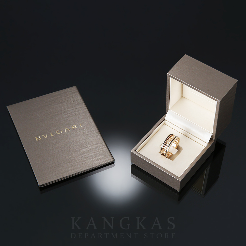 BVLGARI(USED)불가리 비제로원 링 58#