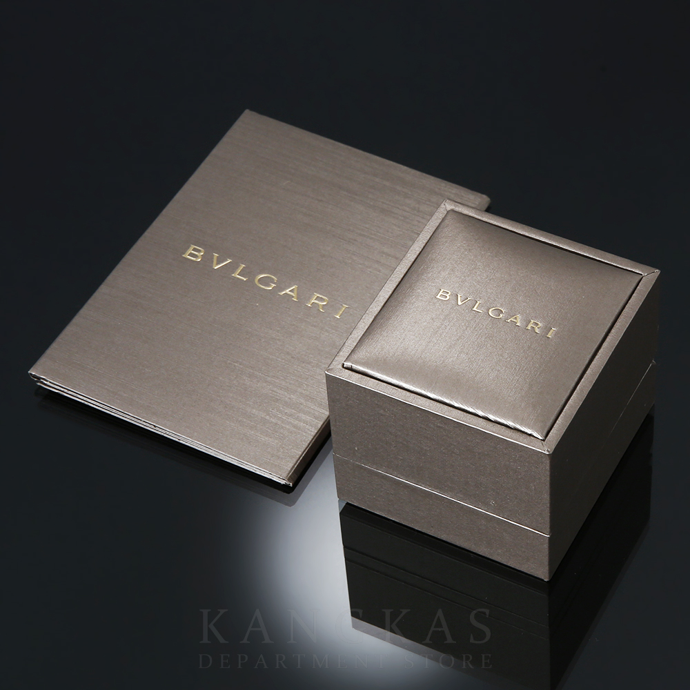 BVLGARI(USED)불가리 비제로원 링 58#