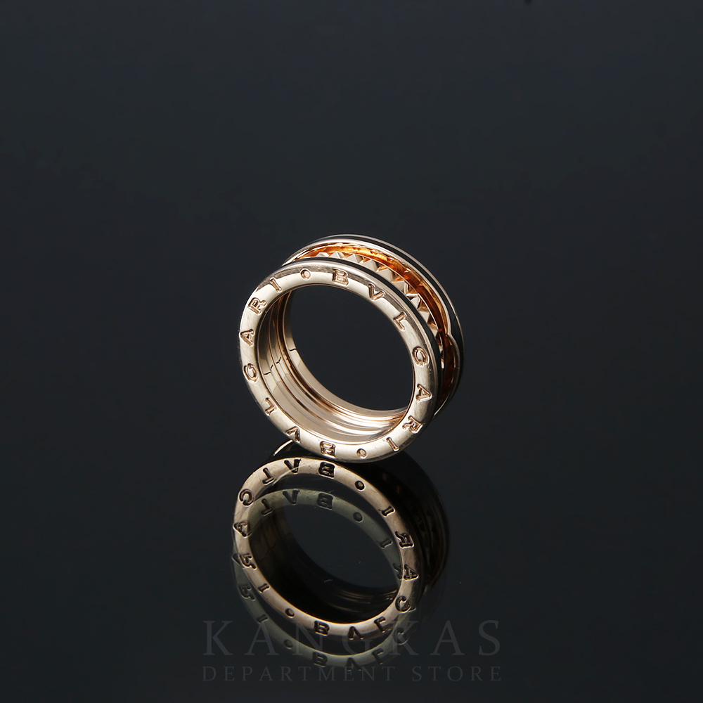 BVLGARI(USED)불가리 비제로원 링 58#