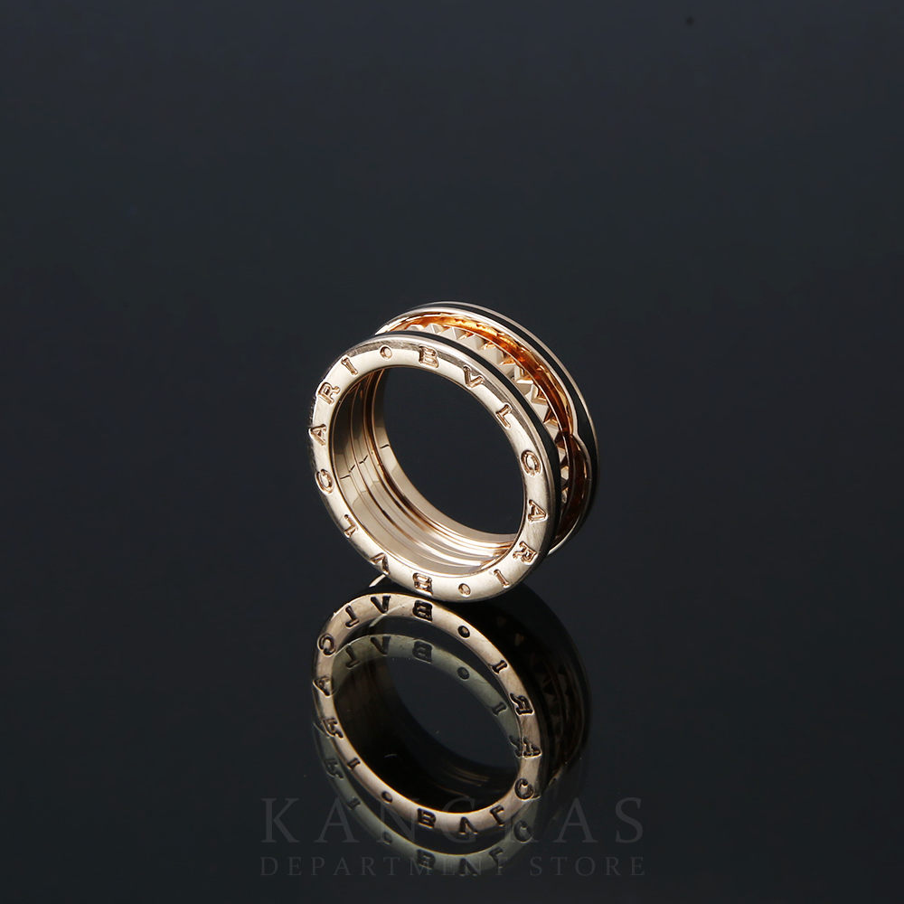 BVLGARI(USED)불가리 비제로원 링 58#