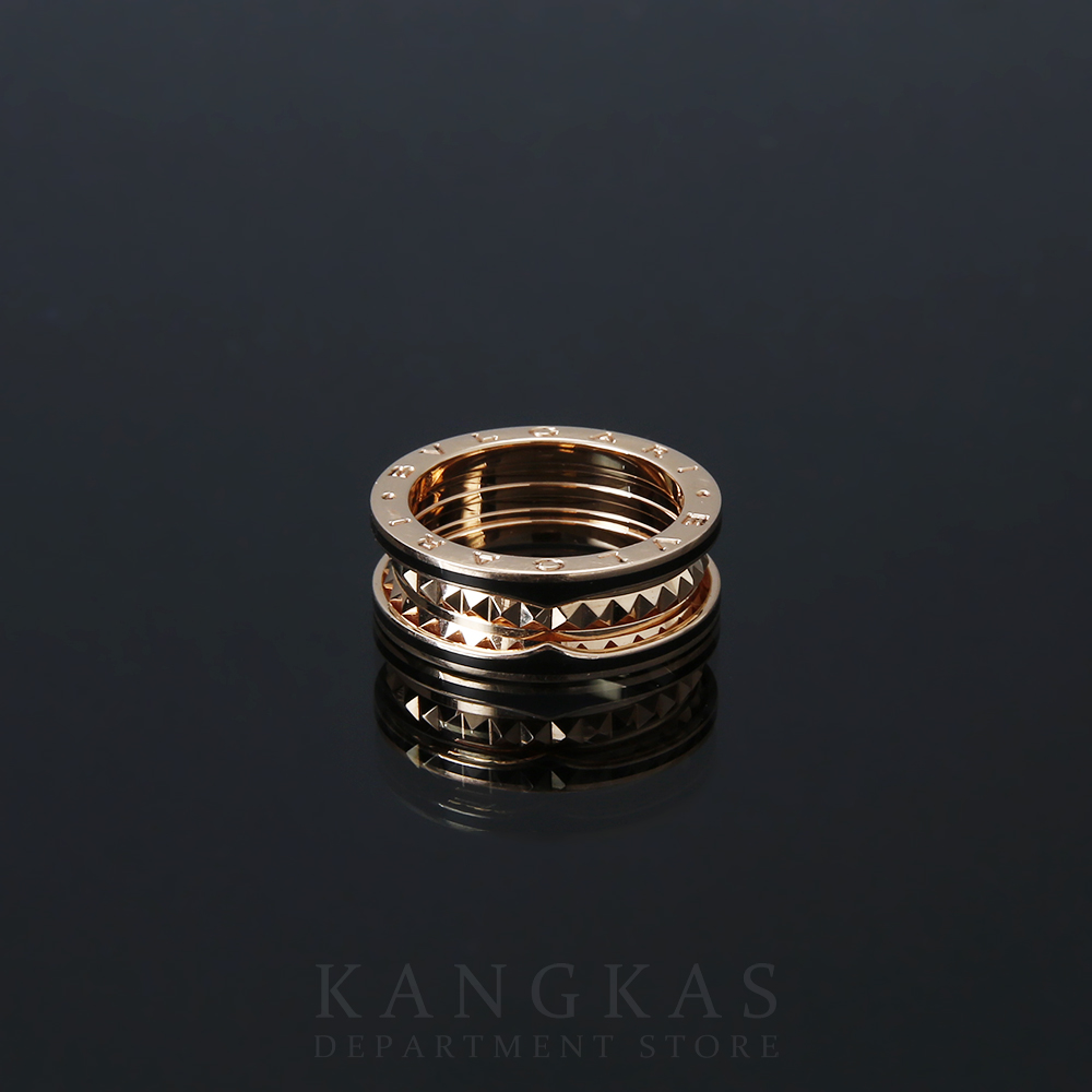 BVLGARI(USED)불가리 비제로원 링 58#