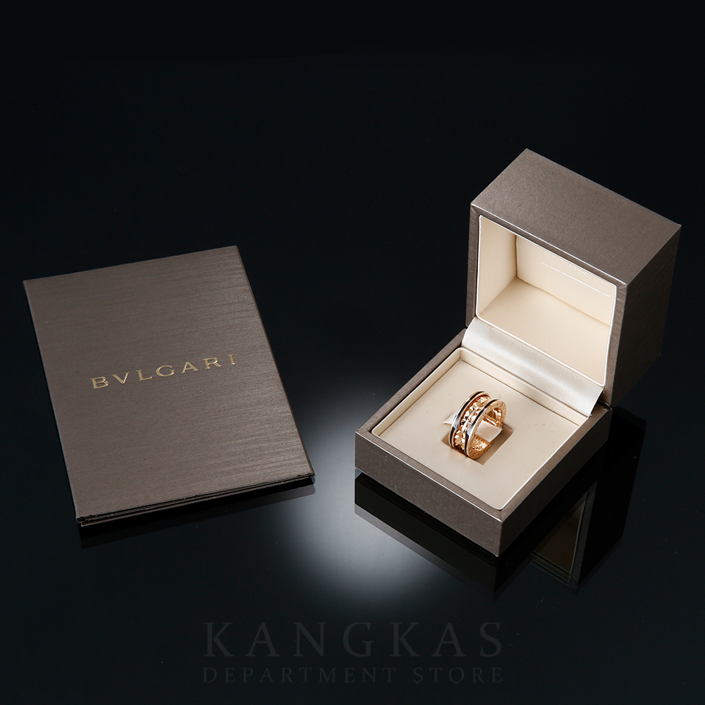 BVLGARI(USED)불가리 비제로원 링 52#