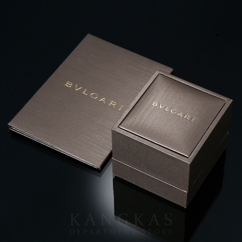 BVLGARI(USED)불가리 비제로원 링 52#