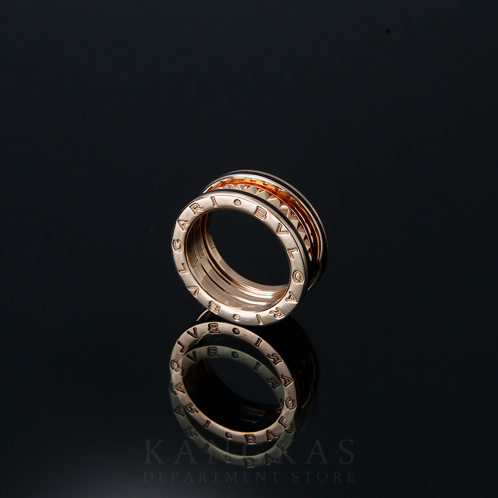 BVLGARI(USED)불가리 비제로원 링 52#