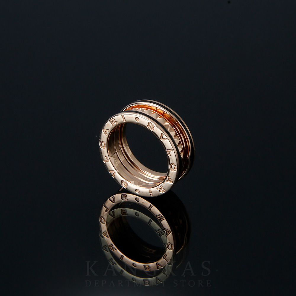 BVLGARI(USED)불가리 비제로원 링 52#