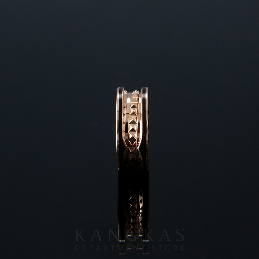BVLGARI(USED)불가리 비제로원 링 52#