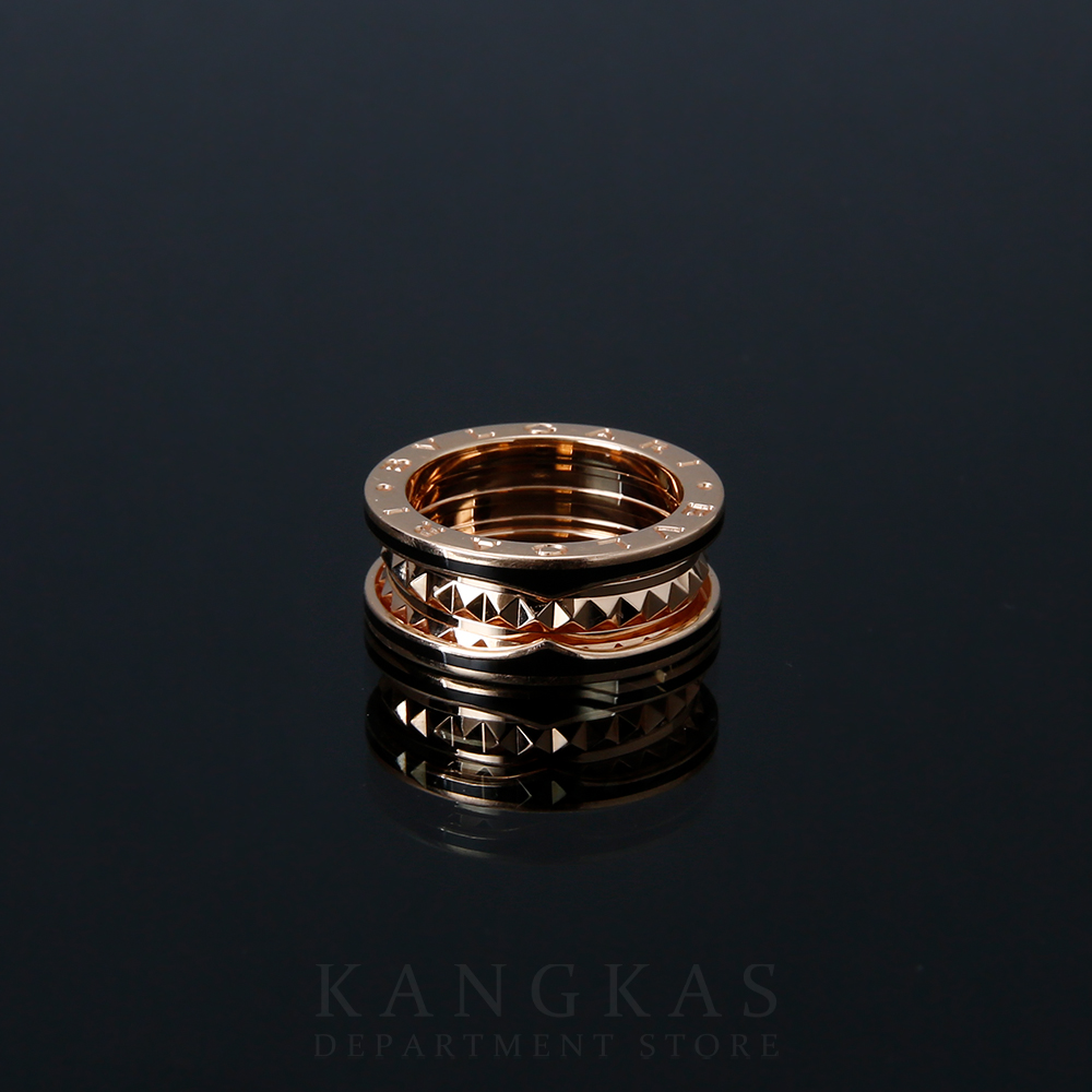 BVLGARI(USED)불가리 비제로원 링 52#