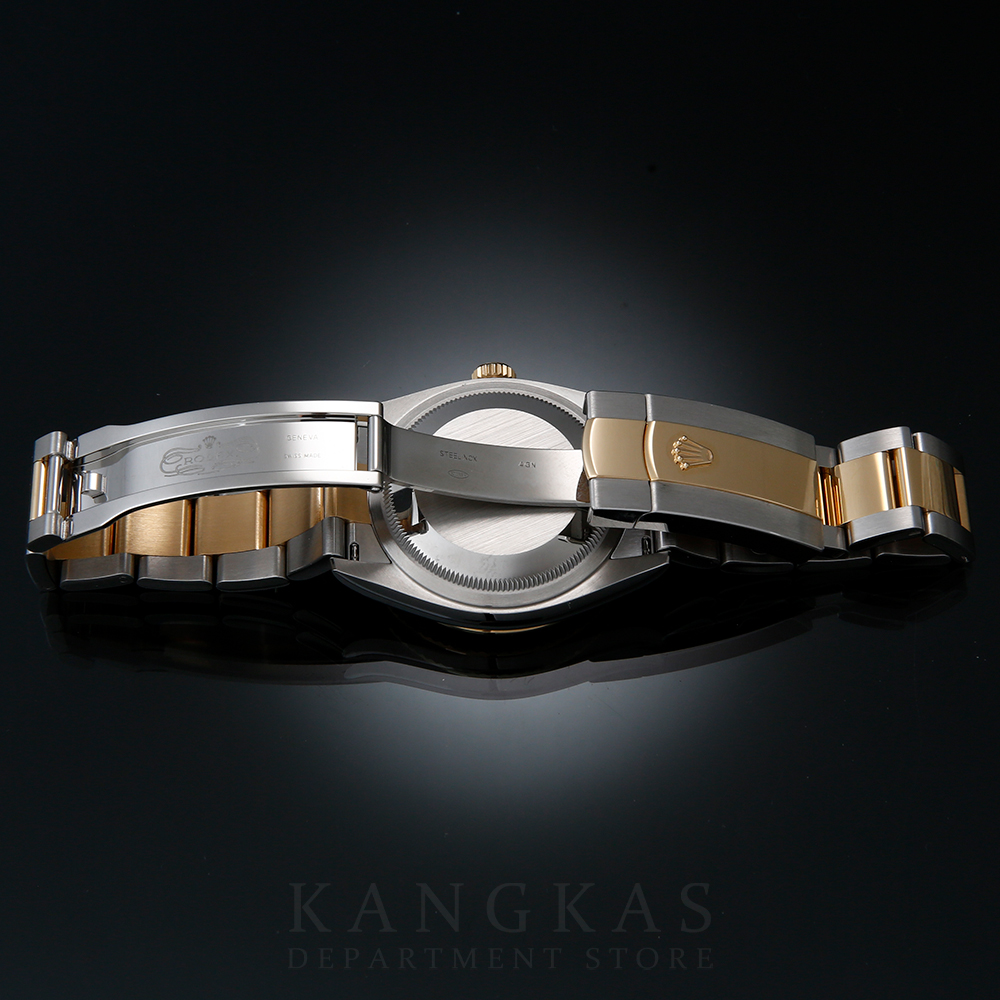 ROLEX(USED)로렉스 데이져스트 126233